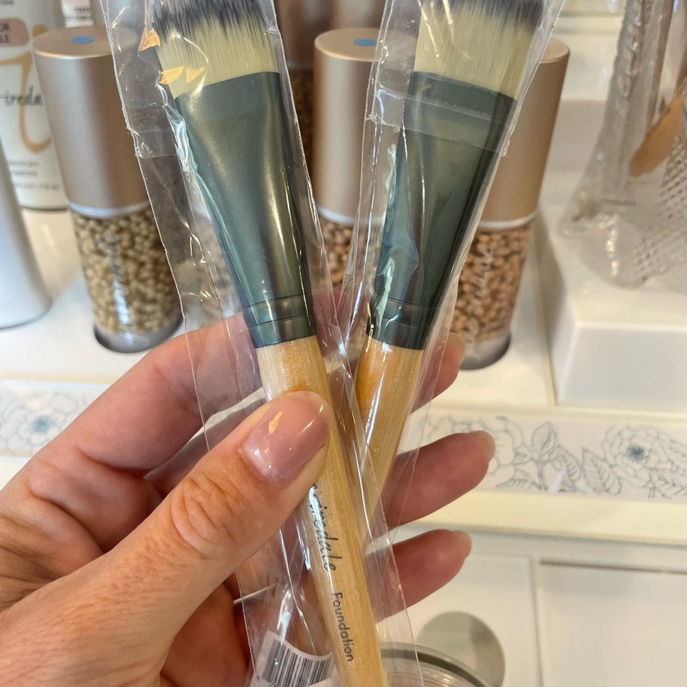 Jane Iredale Foundation Brush
